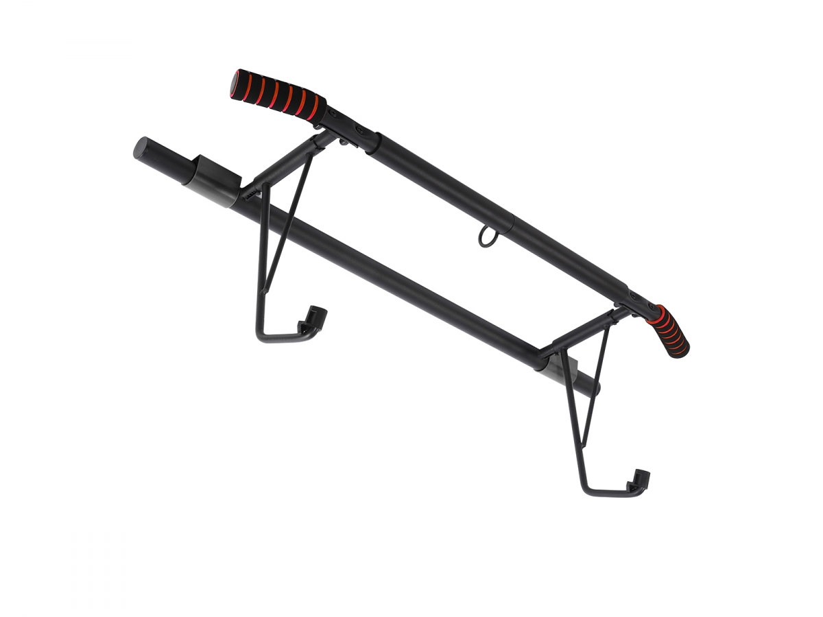 Турник многофункциональный UNIX Fit PULL UP 120P для домашних тренировок,  до 120 кг – купить в Москве, цены в интернет-магазинах на Мегамаркет