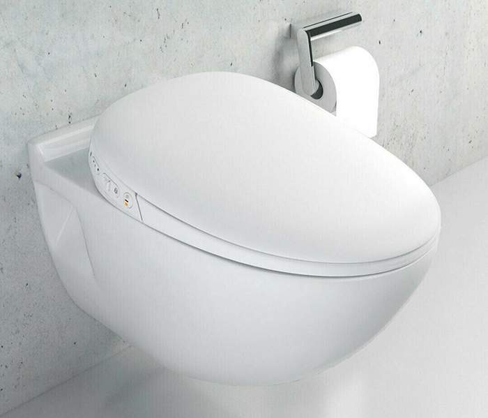 xiaomi toilet cover, умный унитаз с функцией биде ксиаоми, смарт унитаз xiaomi, умный крышка для унитаза xiaomi