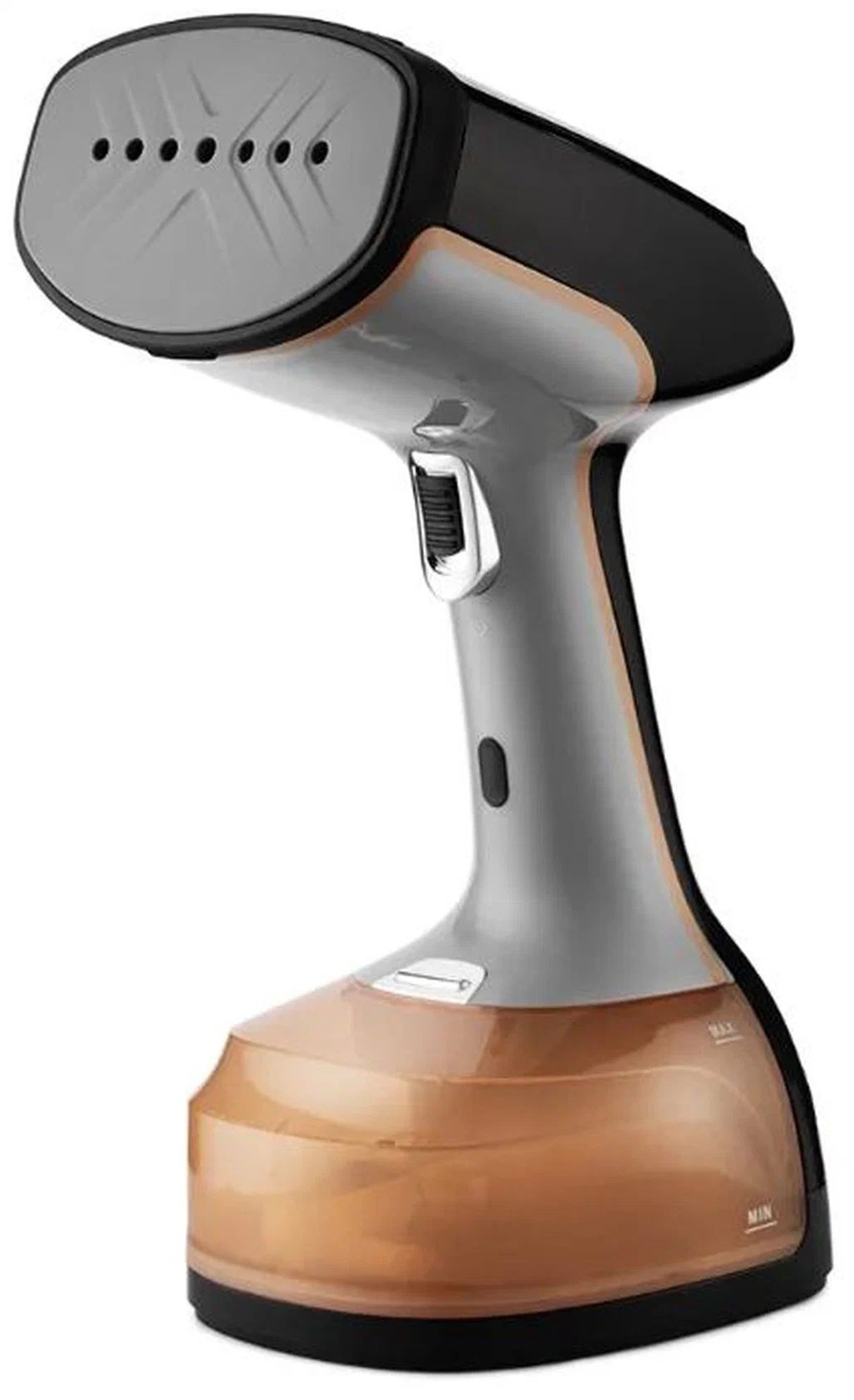 Ручной отпариватель Kitfort КТ-973 коричневый, купить в Москве, цены в ...