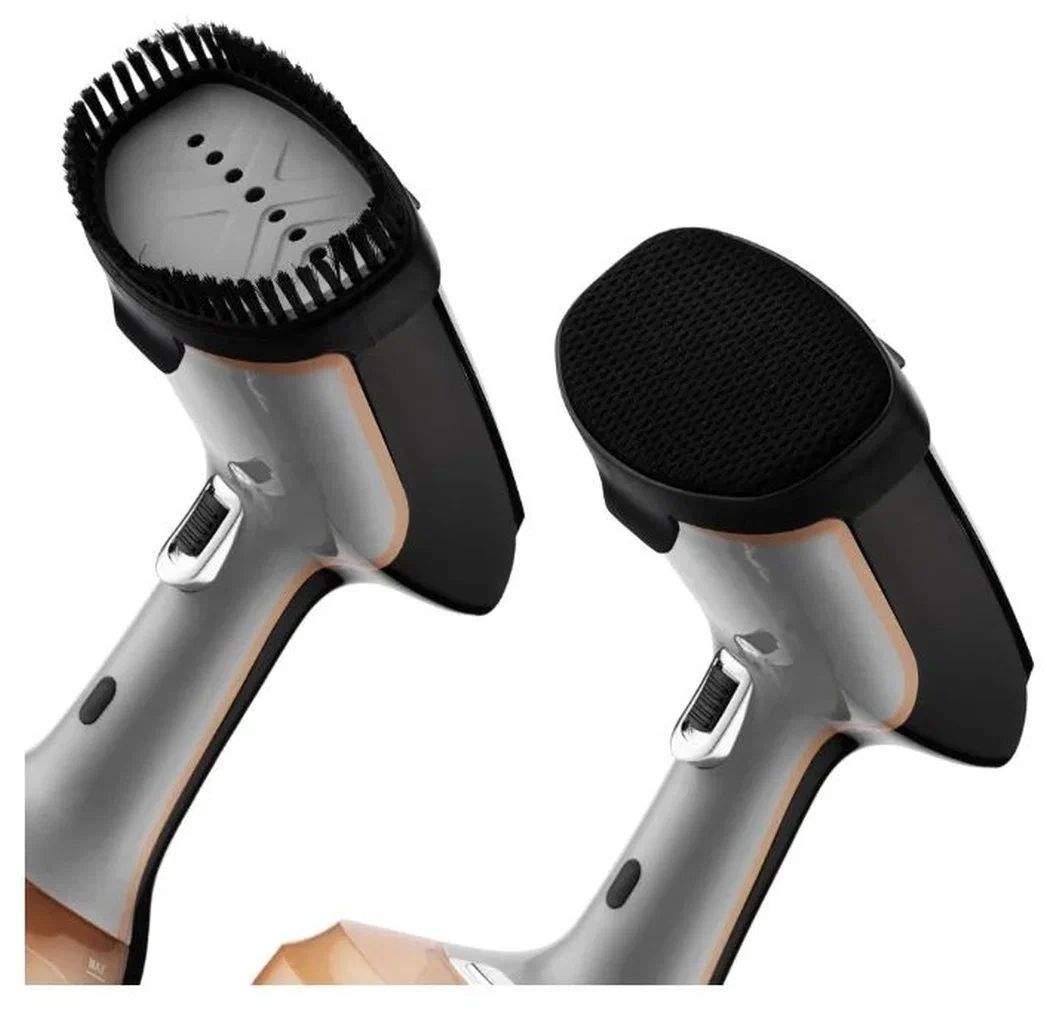 Ручной отпариватель Kitfort КТ-973 коричневый, купить в Москве, цены в ...