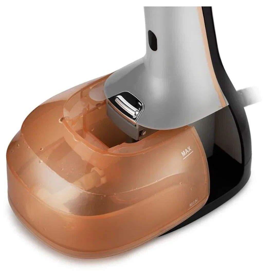 Ручной отпариватель Kitfort КТ-973 коричневый, купить в Москве, цены в ...