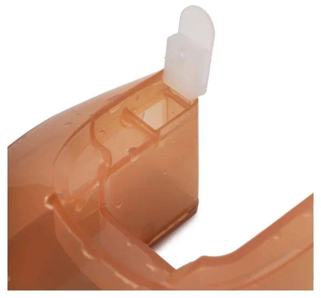 Ручной отпариватель Kitfort КТ-973 коричневый, купить в Москве, цены в ...