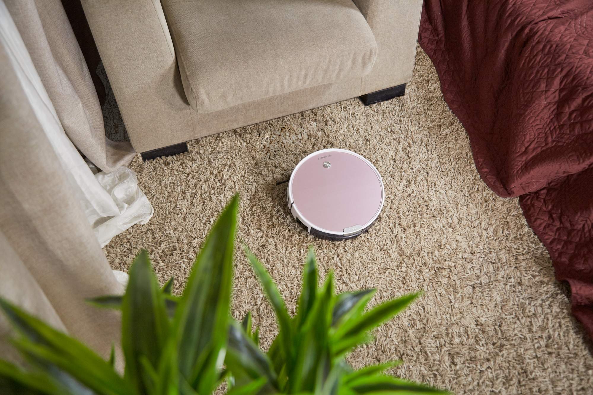 Пылесос Pvcr 0826 Polaris Купить