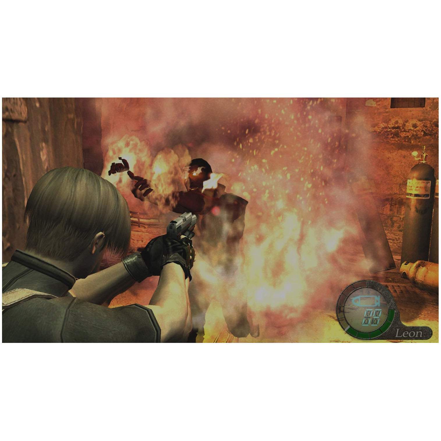 Игра Resident Evil 4 для PlayStation 4 - отзывы покупателей на маркетплейсе  Мегамаркет | Артикул: 100000101816