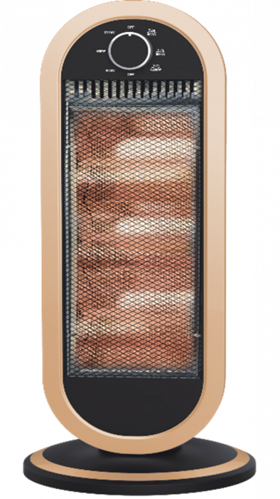 Инфракрасный обогреватель Sturm HH1200 - sbermegamarket.ru - Техника против холодов