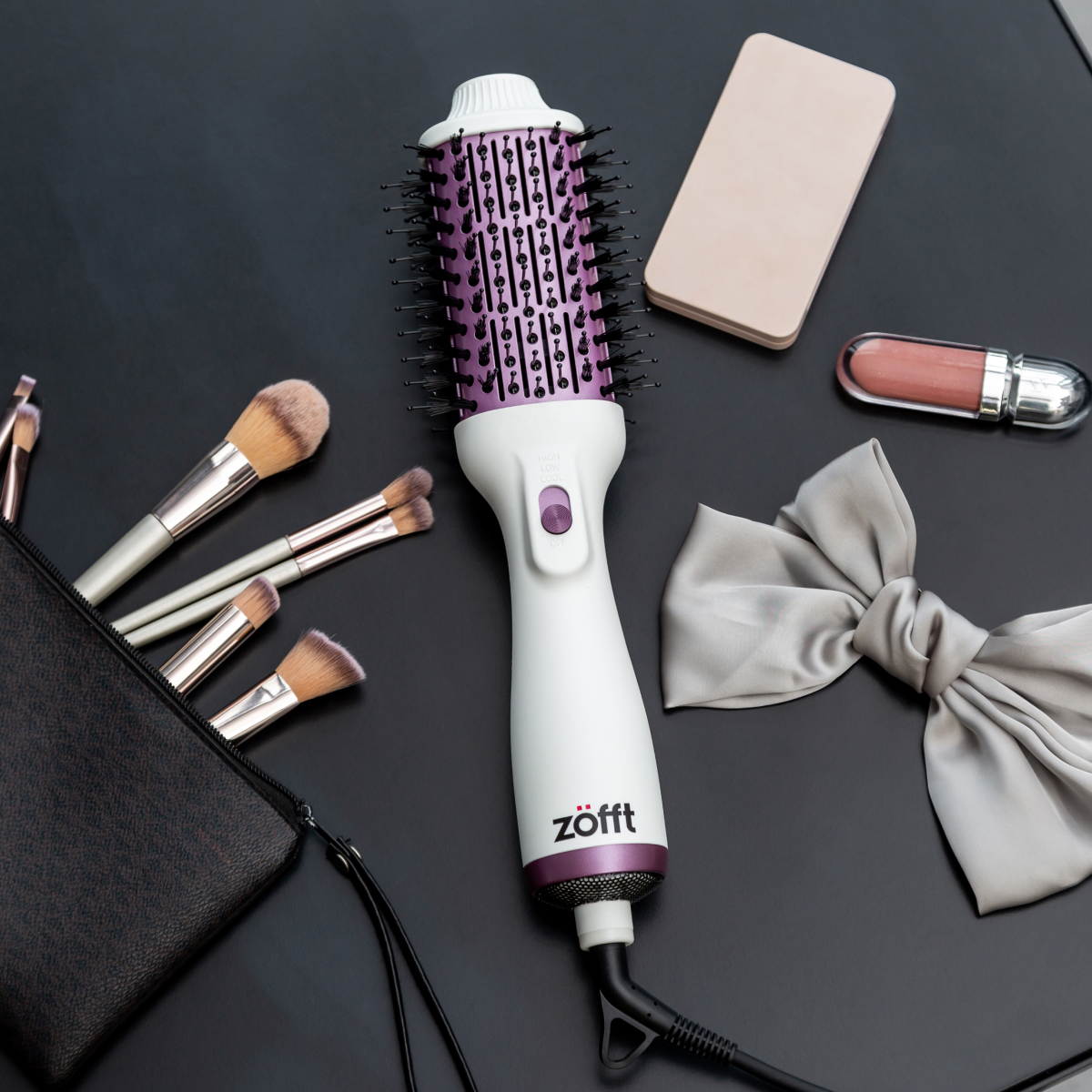 Zofft essential s300. Zofft iren укладки. zofft.
