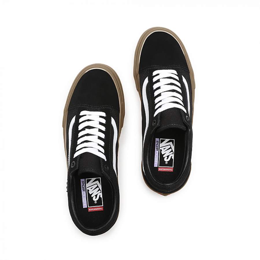 Vans old 2025 skool taille 35