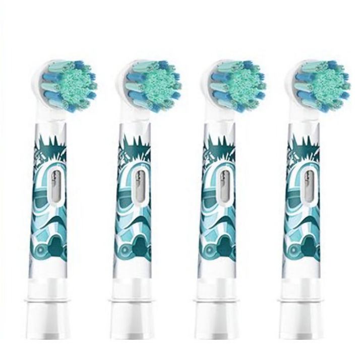 Насадка для электрической зубной щетки Oral-B Stages Kids EB10S, купить ...