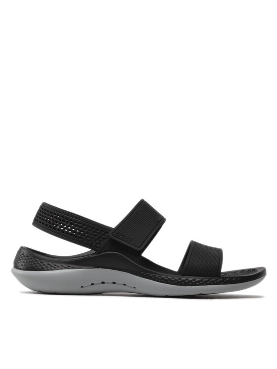 Literide sandal sale crocs