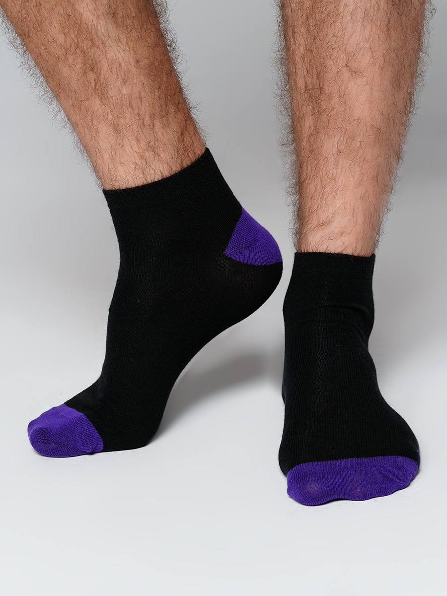 Набор носков мужской ТВОЕ A8007 разноцветный Z405