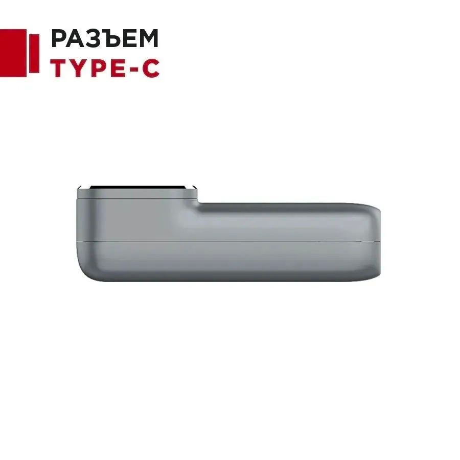 Mobir air type c. Тепловизор Type c.