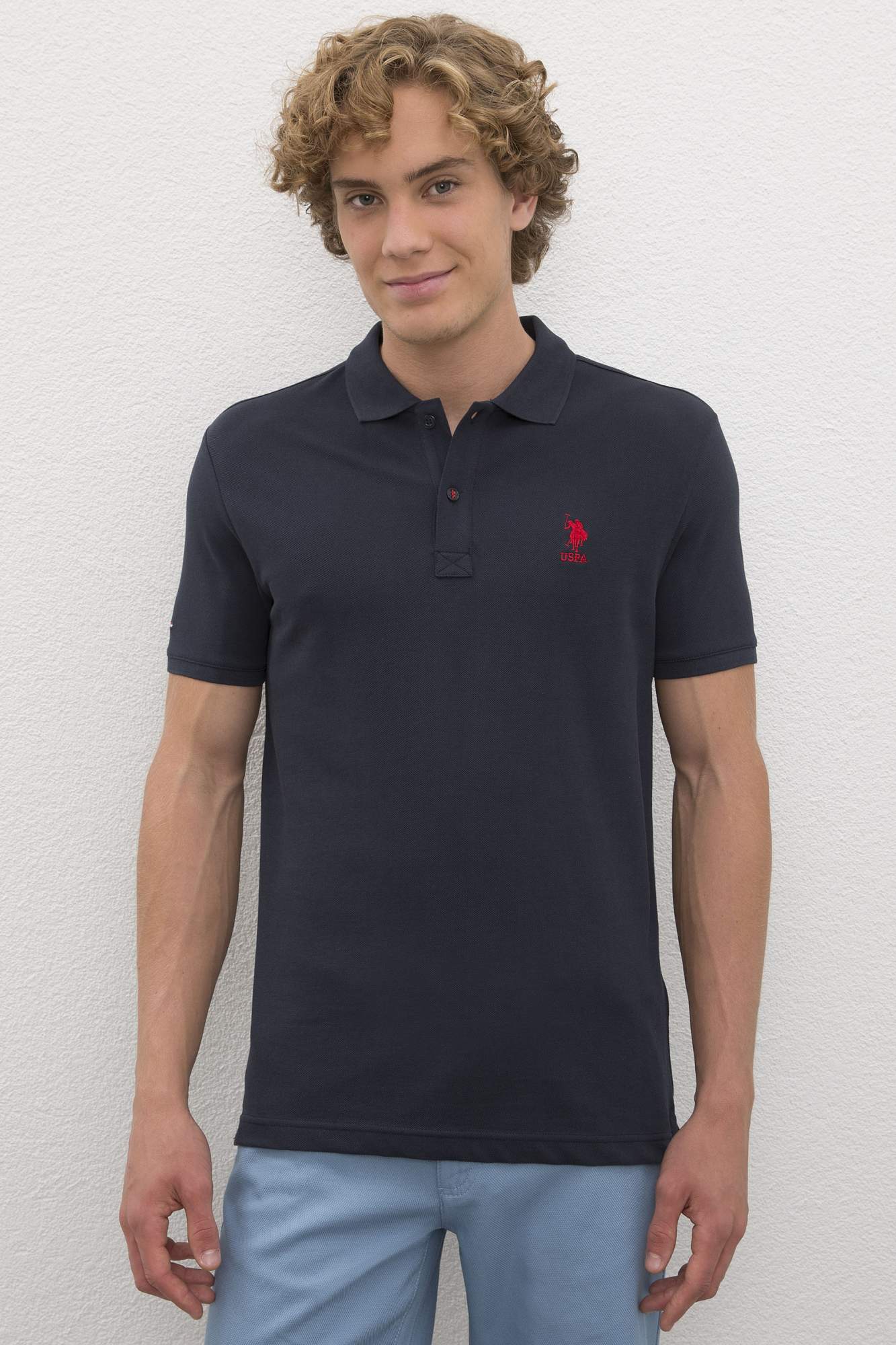 Polo uss