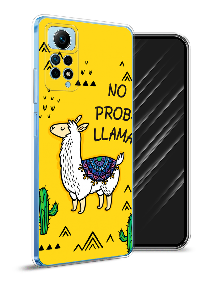 Чехол на redmi note 12 pro 4g