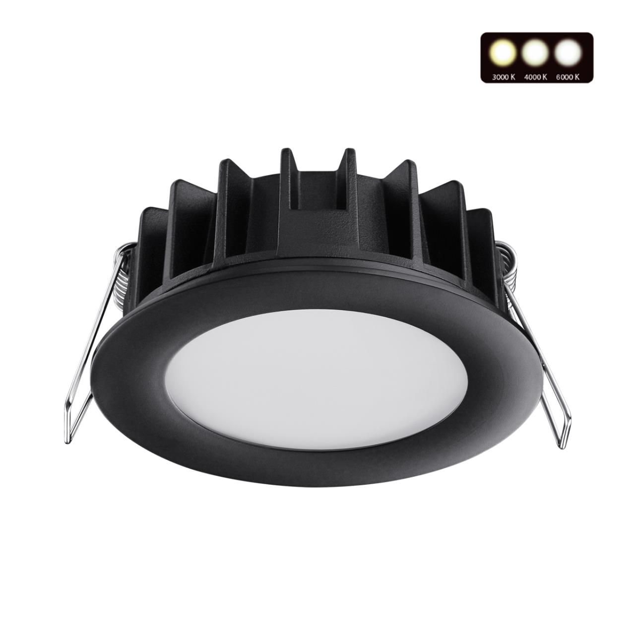 Novotech Встраиваемый светильник Novotech Lante 358948 - купить в Beauty Light, цена на Мегамаркет