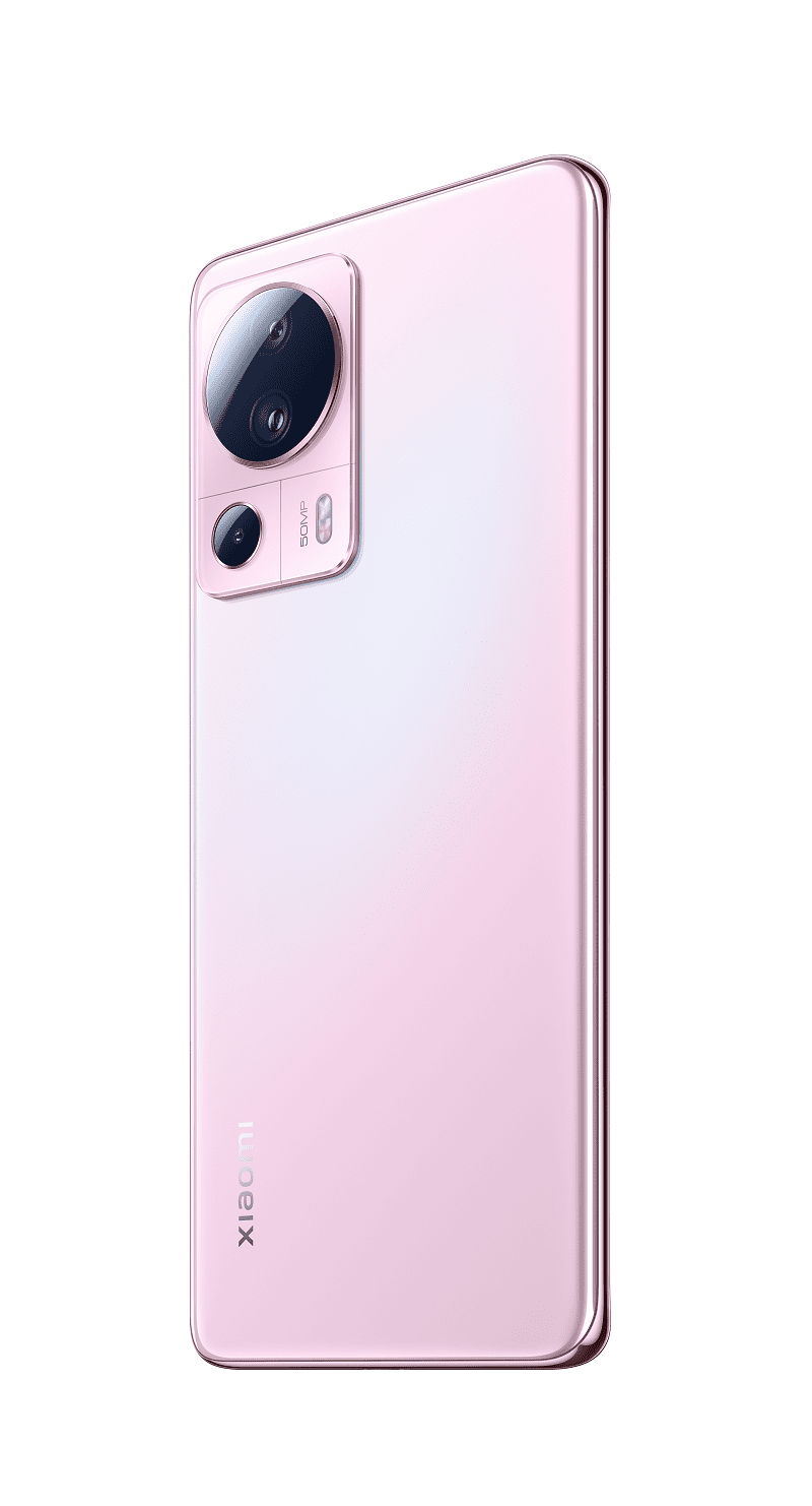 Смартфон Xiaomi 13 Lite 8/256 GB Pink - отзывы покупателей на маркетплейсе  Мегамаркет | Артикул: 600010710049