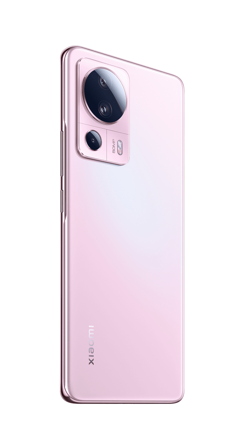 Смартфон Xiaomi 13 Lite 8/256 GB Pink - отзывы покупателей на маркетплейсе  Мегамаркет | Артикул: 600010710049