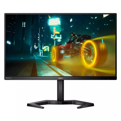 23.8" Монитор Philips Gaming 24M1N3200VA/00 черный 165Hz 1920x1080 VA, купить в Москве, цены в интернет-магазинах на Мегамаркет