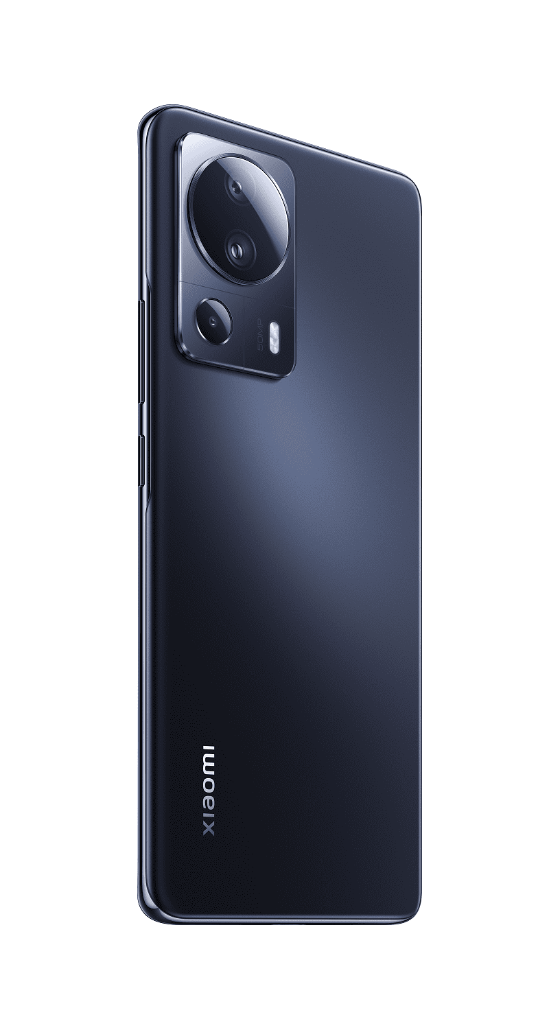 Смартфон Xiaomi 13 Lite 8/256 GB Black - отзывы покупателей на маркетплейсе  Мегамаркет | Артикул: 600010710287