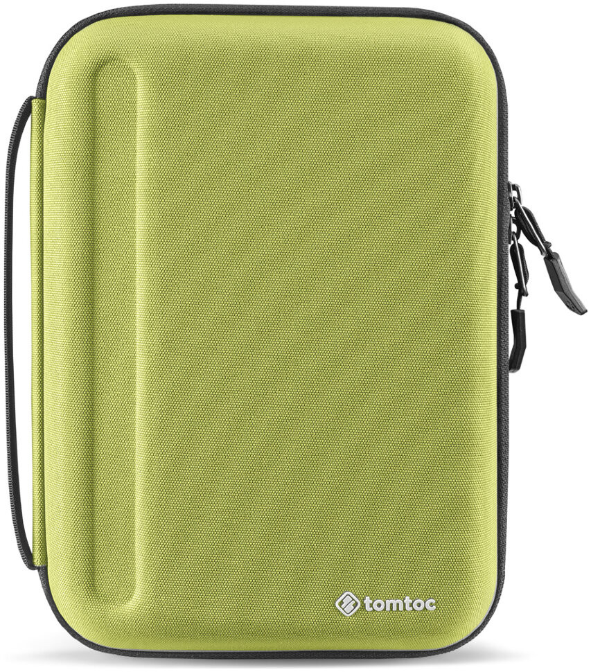 Чехол для планшетного компьютера Tomtoc A06 зеленый (A06-002T01)