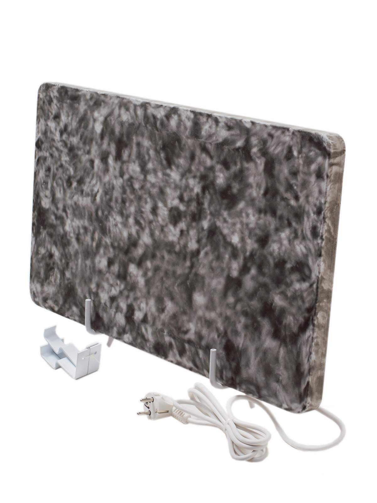 Кварцевый обогреватель Теплоком Standart White - sbermegamarket.ru - Техника против холодов