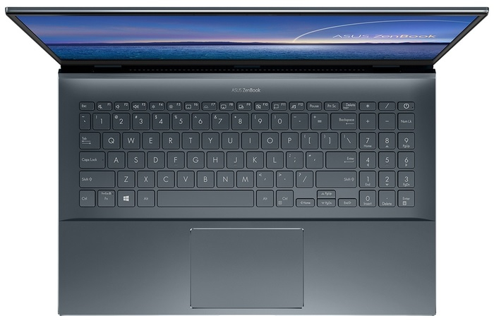 Ноутбук ASUS Zenbook 15 Q2 UX535LI-E2259T (90NB0RW1-M06530)