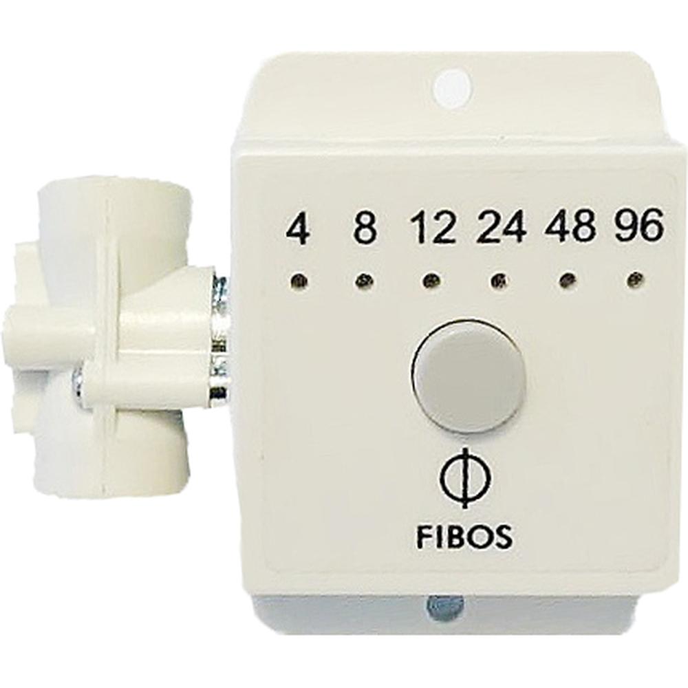 Привод автоматической очистки Fibos на Фибос-5