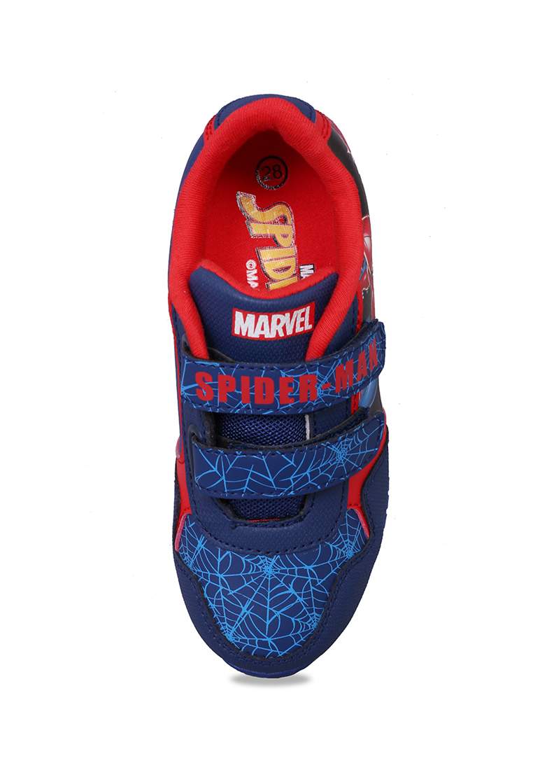 Детская кроссовка человек паук. Кроссовки Spider man. Кросовкиspider man. Кроссовки детские человек паук. Красовкис пауком.