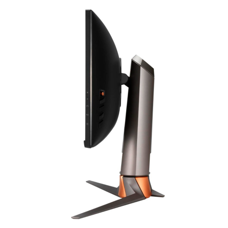 24.5 Монитор ASUS ROG SWIFT PG259QNR Black 360Hz 1920x1080 IPS - купить в  RootSystem, цена на Мегамаркет