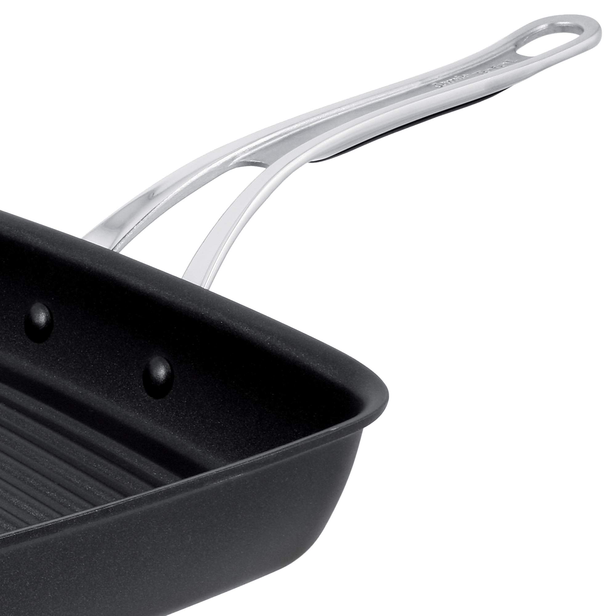 Tefal Jamie Oliver Grill Pan E2114173