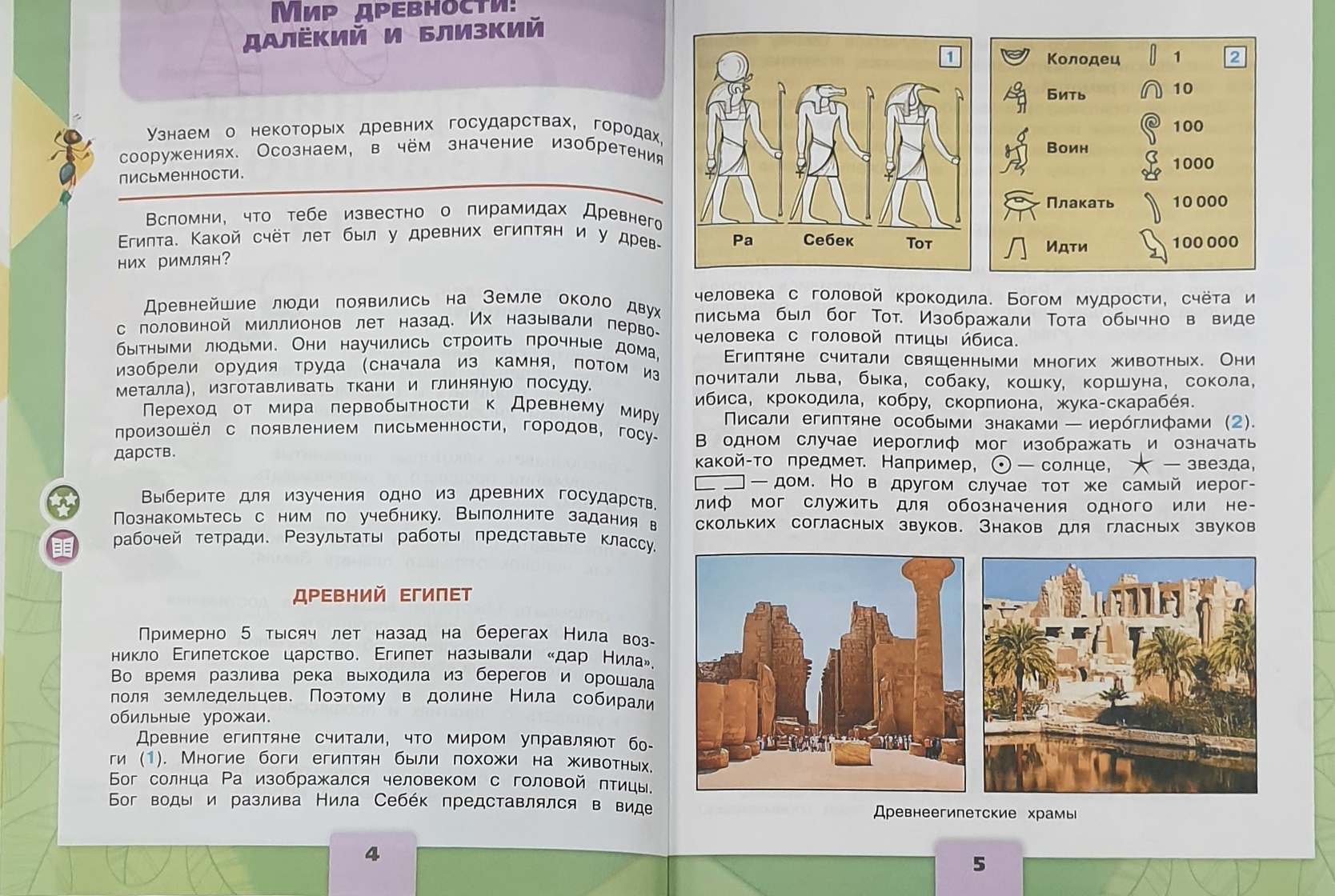 Окружающий мир. 4 класс. Учебник В 2-х частях. Школа России – купить в  Москве, цены в интернет-магазинах на Мегамаркет