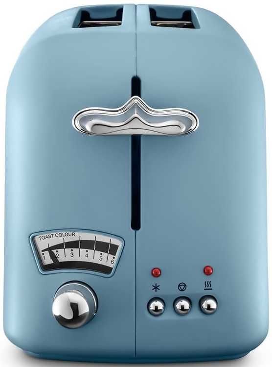 Delonghi CT021.AZ Blue