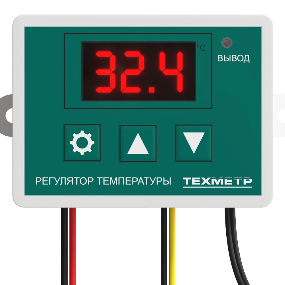 Терморегуляторы (термостаты) для холодильников