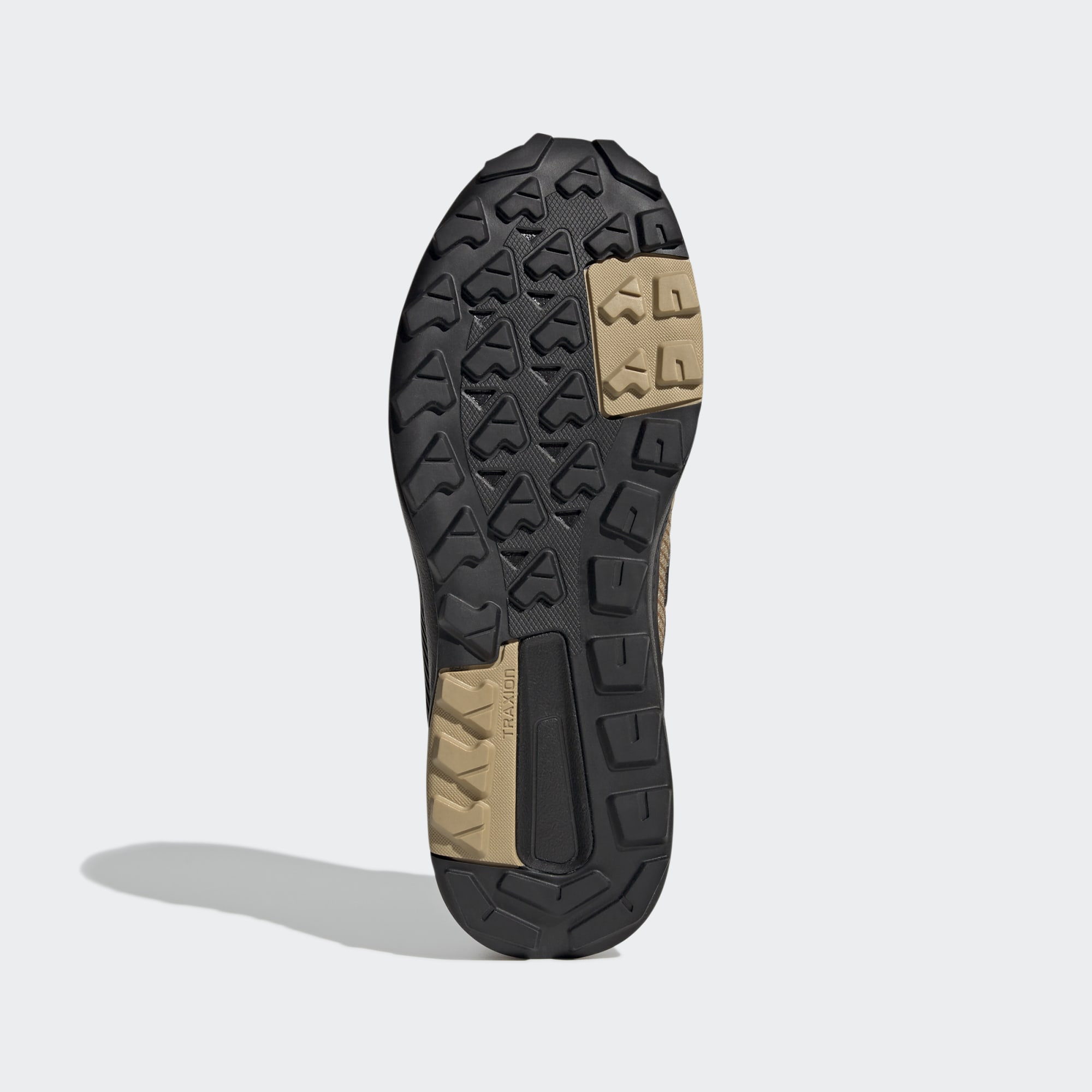Кроссовки мужские Adidas Terrex Trailmaker C.Rdy коричневые 10.5 UK