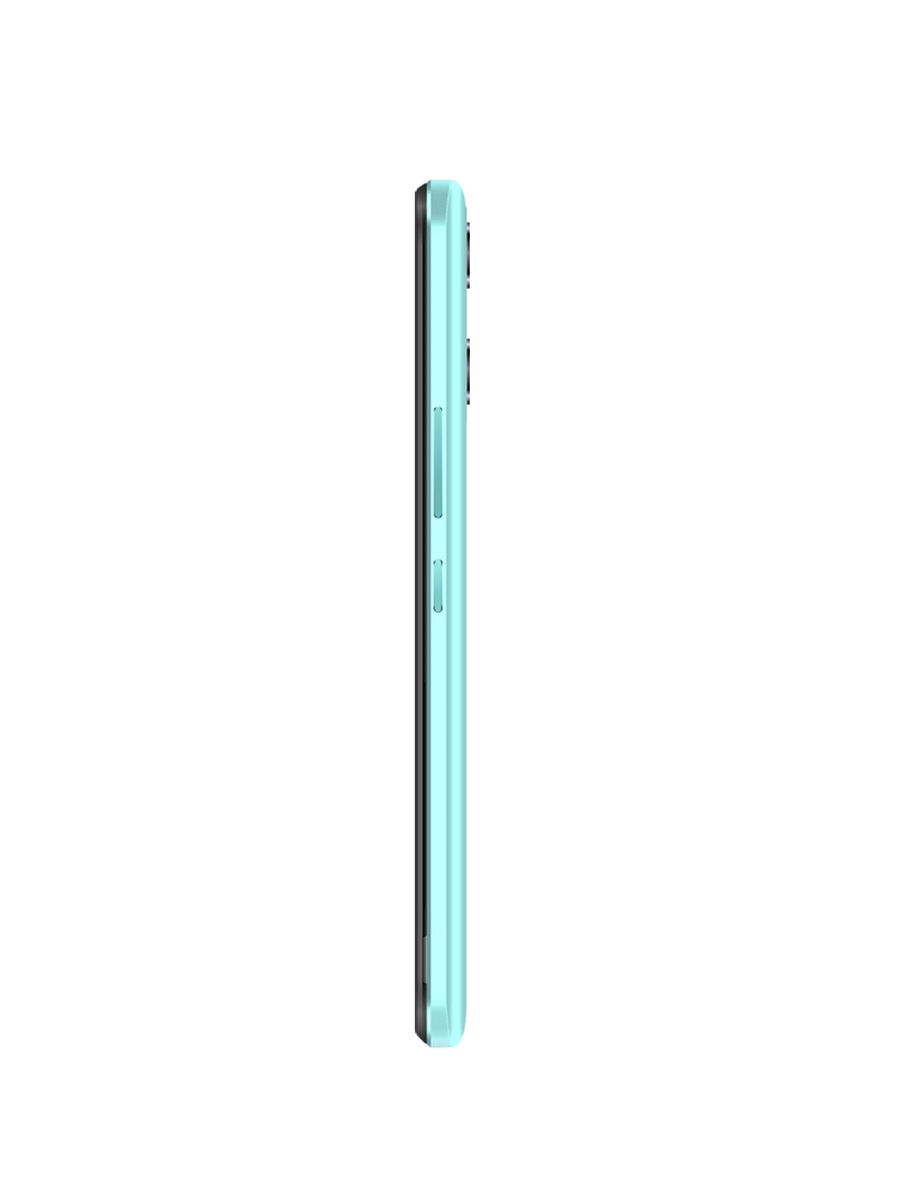 Смартфон Itel A49 2/32GB Turquoise Cyan – купить в Москве, цены в  интернет-магазинах на Мегамаркет