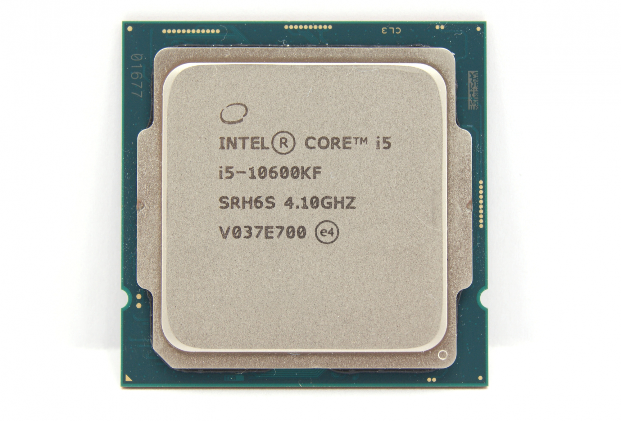 Kf в процессорах intel. Процессор Intel Core i5-10600kf OEM. I5 10600kf. Intel Core i5 10600kf Box без кулера. Процессор i-5 10600 KF 6 ядер 12 потов 4.1 ГГЦ