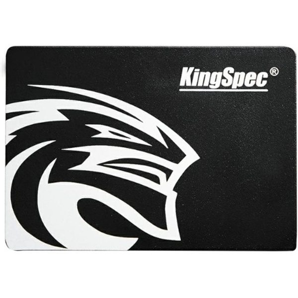SSD накопитель KingSpec P4-240 2.5" 240 ГБ - купить в Авелот, цена на Мегамаркет