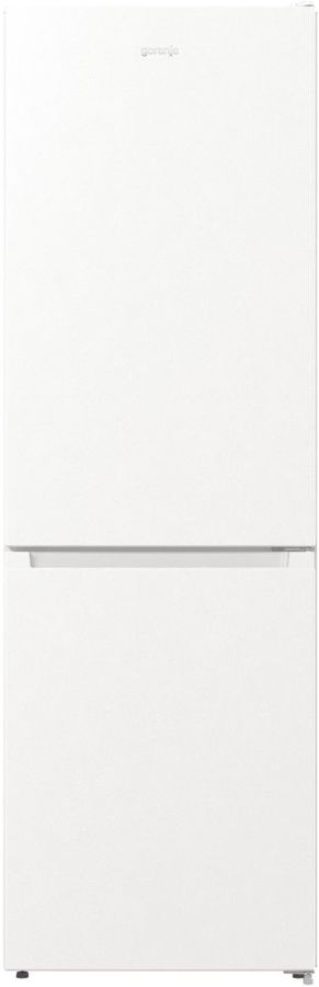 Холодильник Gorenje NRK6191PW4 белый, купить в Москве, цены в интернет-магазинах на Мегамаркет