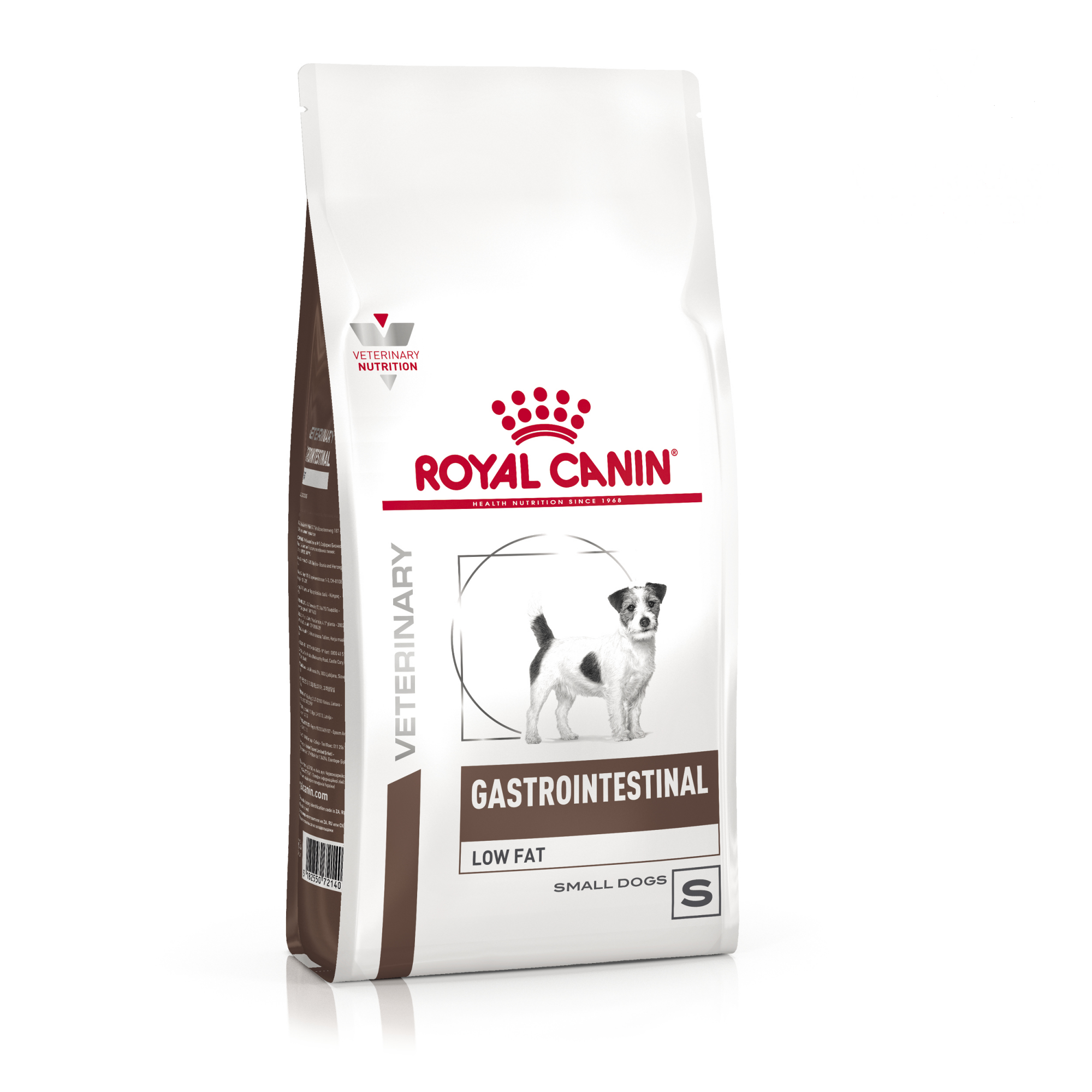 Купить сухой корм для собак Royal Canin Gastro, при нарушениях пищеварения, для малых пород 3 кг, цены на Мегамаркет | Артикул: 100028092075