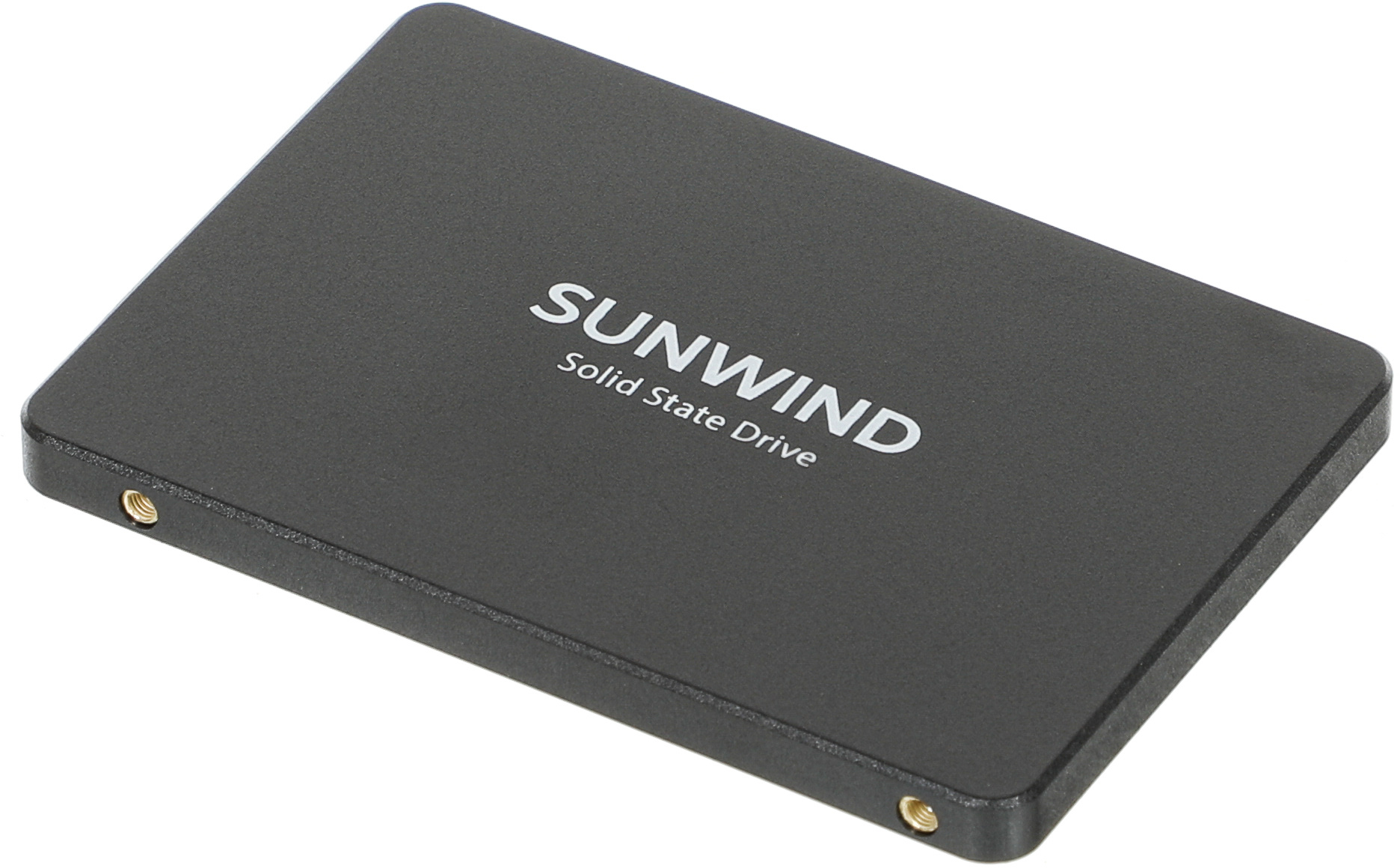 SSD накопитель Sunwind ST3 2.5