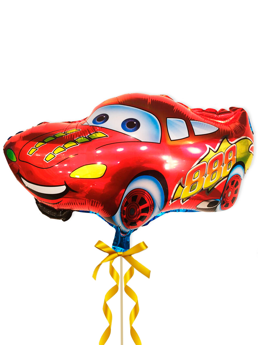 Cars 3 fabulous Lightning MCQUEEN Carrera