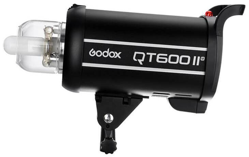 Вспышка Godox QT600II-M