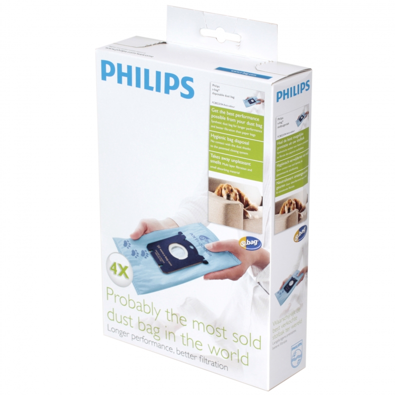 Пылесборник для пылесоса Philips FC8023/04
