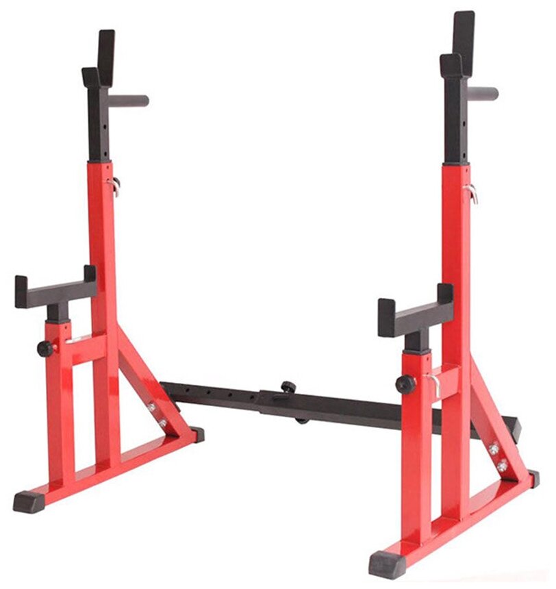 Спортлим. Стойка barfits для штанги. Стойка для штанги с подстраховкой 3.0. Стойка Sportlim 100543 черный. MB Barbell стойка для приседаний.