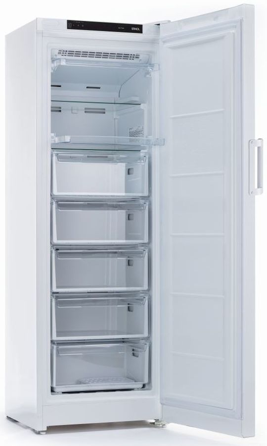 Морозильная камера Stinol STZ 175 F белый - купить в Встройка-Соло DBS ...