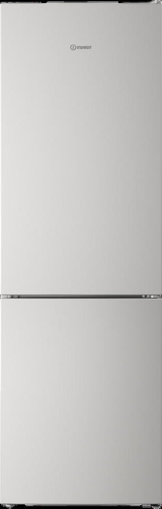 Холодильник Indesit ITR 4180 W белый - купить в www.cenam.net, цена на Мегамаркет