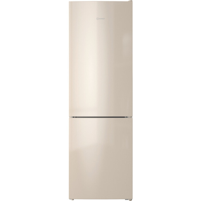 Холодильник Indesit ITR 4180 W бежевый, купить в Москве, цены в интернет-магазинах на Мегамаркет