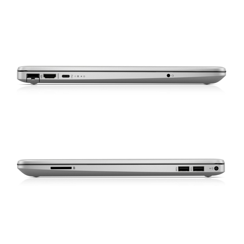 Ноутбук HP 250 G8 Silver (27K02EA)
