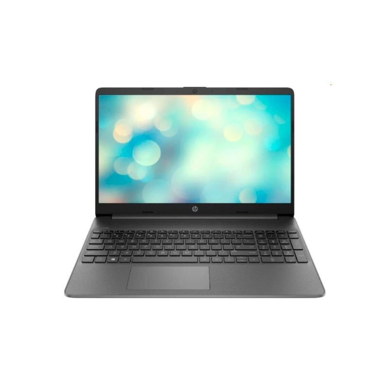 Ноутбук HP 15s-eq1155ur Gray (22R07EA)