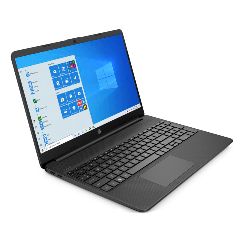 Ноутбук HP 15s-eq1155ur Gray (22R07EA)