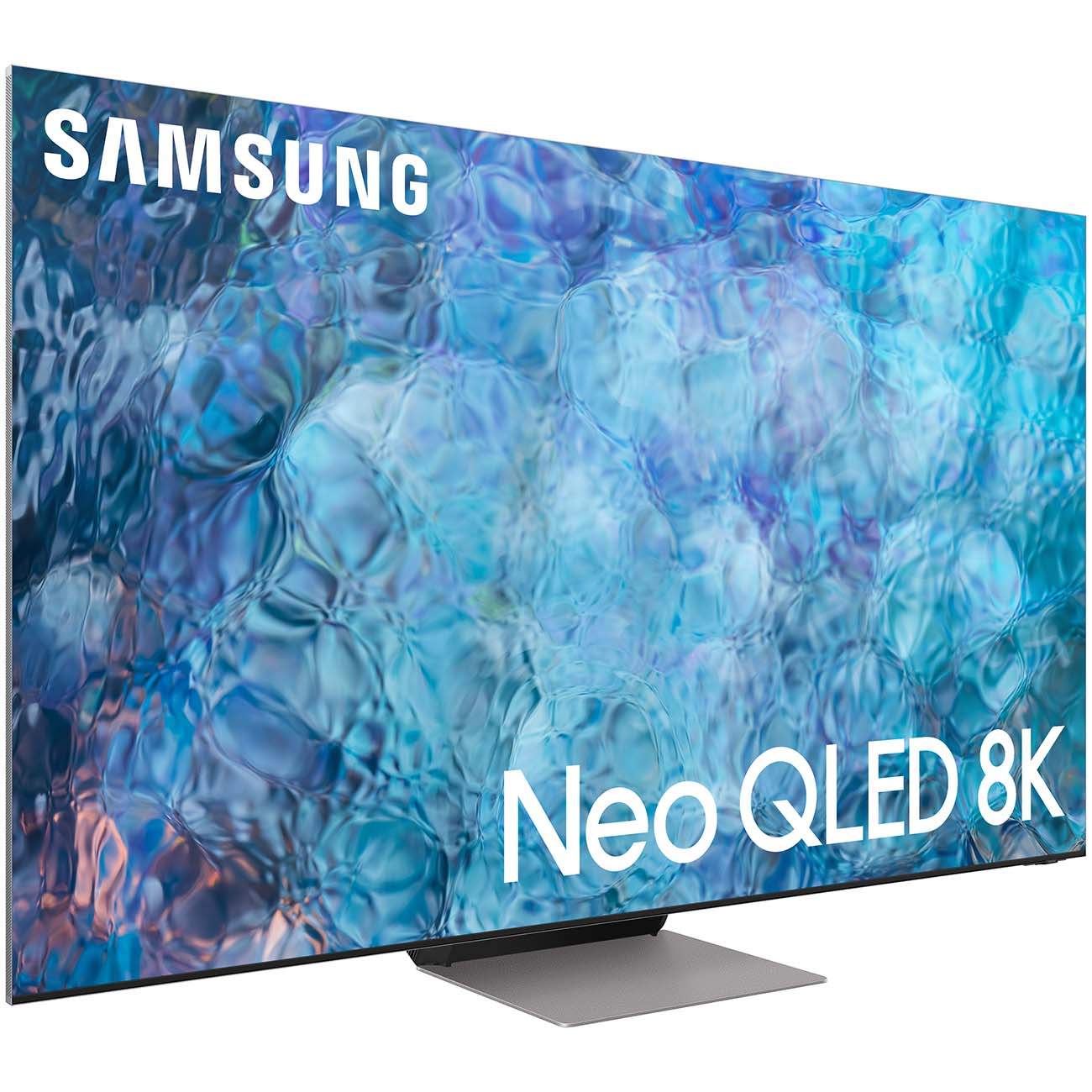 QLED Телевизор 8K Ultra HD Samsung QE65QN900AU - отзывы покупателей на  маркетплейсе Мегамаркет | Артикул: 100028173815